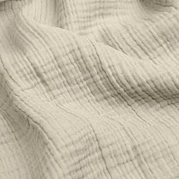 Комплект постільної білизни Cosas євро без простирадла муслін QUARTZ 200 x 220 см (Set_Muslin_07Quartz_200_2) - мініатюра 7