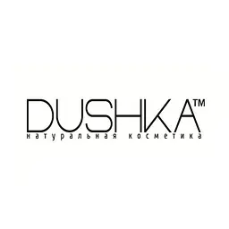 Скраб-жуйка для тіла Кокосове безе Dushka 330 г - мініатюра 2