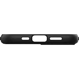 Оригінальний протиударний чохол Spigen Core Armor Mag MagSafe (MagFit) для iPhone 13 Mini/12 Mini ACS03681 - мініатюра 4