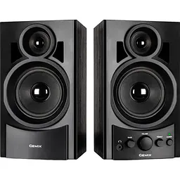 Акустична система Gemix TF-10 Black [134926]