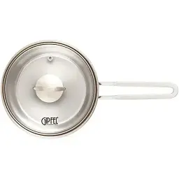 Ківш Gipfel Sofia з кришкою 1.3 л 16х7.5 см (2315) - мініатюра 4