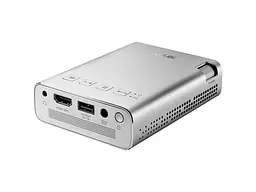 Кишеньковий проектор Asus ZenBeam E1 (90LJ0080-B00520) - мініатюра 9