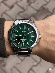Годинник Casio MTP-RS100D-3A - мініатюра 5