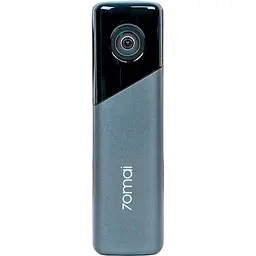 Автомобільний відеореєстратор 70mai Dash Cam M500 128GB [102083] - мініатюра 6