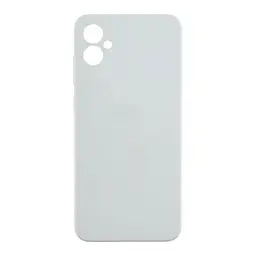 Чохол-накладка Liquid Silicone AA Samsung Galaxy A05 White (35374_3345973)