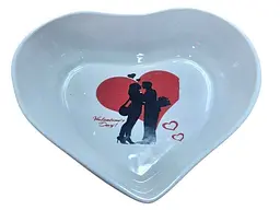 Салатник СЛОВ'ЯНСЬК 650мл Valentines Day