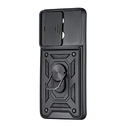 Чохол Full Protection Xiaomi Redmi Note 13 4G Black - мініатюра 3