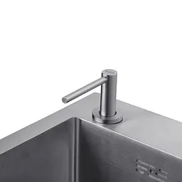 Дозатор для миючого засобу Kroner KRP Spender - ECG039 (CV030011) - мініатюра 4