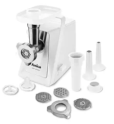 М'ясорубка Amica MM 3012 - мініатюра 2