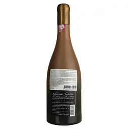 Вино Elixir De Schistes AOP Saint Chinian, червоне, сухе, 0.75 л - мініатюра 4
