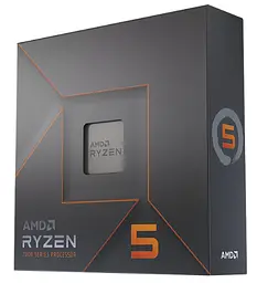 Процесор AMD Ryzen 5 7600X (100-100000593WOF)