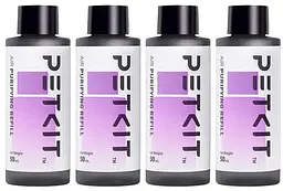 Набір концентрованої рідини PETKIT AIR Puifying Refill 4*50ml P9214