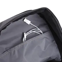 Рюкзак Case Logic WMBP-115 Ginkgo зелений - мініатюра 6
