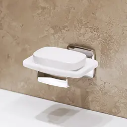 Скляна мильниця AM.PM Gem (A9034200) - мініатюра 2