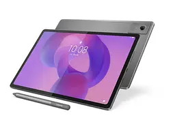 Планшет Lenovo Idea Tab Plus 8/256GB Wi-Fi Luna Grey + Pen (ZAG70055UA)