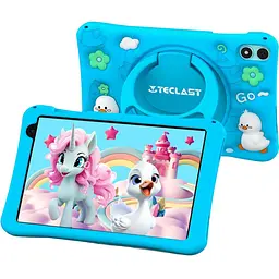 Планшет Teclast P85T 4/64Gb Kids Blue Global - мініатюра 7