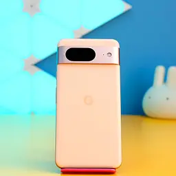 Смартфон Google Pixel 8 8/128 ГБ рожевий б/в [175854]