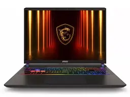 Ноутбук MSI Vector 16 HX AI A2XWIG-050US (VECTOR16HXA2050)