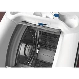Пральна машина Electrolux EW6T4R061 вертикальне завантаження/ 6 кг/1000 об/хв./ А+++/ ЖК дисплей (EW6T4R061) - мініатюра 4