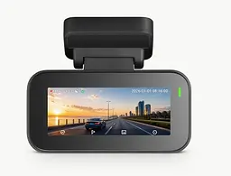 Відеореєстратор Xiaomi 70mai Rearview Dash Cam A900 сам блок