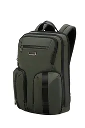 Рюкзак 15,6" Samsonite URBAN-EYE GREEN 43x30x18 KO1*04008 - мініатюра 6