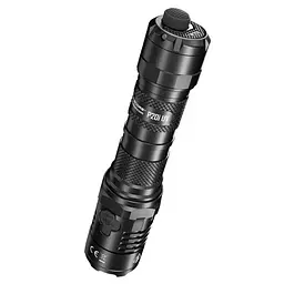 Ліхтар ультрафіолетовий Nitecore P20i UV Luminus SST-40 4xUV 1800лм 1x21700i USB Type-C (5 режимів) - мініатюра 5