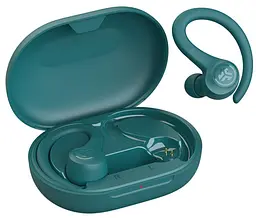 Навушники TWS JLAB Go Air Sport Teal (IEUEBGAIRSPRTRTEL124) - мініатюра 2