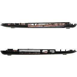 Нижня кришка Hewlett Packard для ноутбука HP (470 PROBOOK 470 G0 470 G1 ) чорний Б/В - мініатюра 3