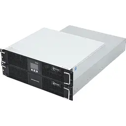 Джерело безперебійного живлення (ДБЖ) Ritar RT-10KS-LCD 9000W [167823]