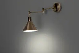 Бра Candellux 21-41210 COPENHAGEN - мініатюра 2