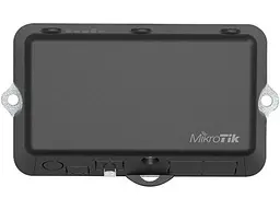Точка доступу MikroTik LtAP mini LTE kit (RB912R-2nD-LTm&EC200A-EU) - мініатюра 2