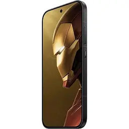 Смартфон Xiaomi Poco X8 Pro 12/512GB IronMan Edition (Global) (no charger) [5G, NFC] - мініатюра 3