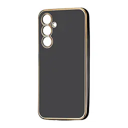 Чохол Golden Line Samsung S23 FE (S711) Black