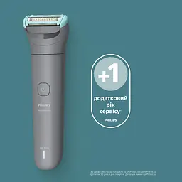 Тример Philips Series 3000 (BG3480/15) - мініатюра 9