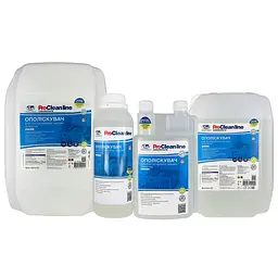 Ополіскувач Soft Kit-3 (1кг) Д для посудомийної машини PRIMATERRA PC101605 - мініатюра 4