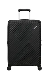 Валіза 68 См American Tourister DIABLAST BLACK CODE 68x47x31(34) MK2*09002