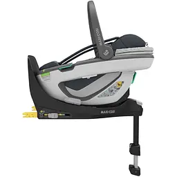Автокрісло Maxi-Cosi Coral 360 Essential Graphite, Black Shell (8559750111) - мініатюра 8