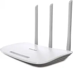 Маршрутизатор TP-LINK TL-WR845N - мініатюра 4