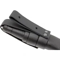 Ніж Morakniv Garberg Black Carbon steel Multi-Mount (13147) - мініатюра 8
