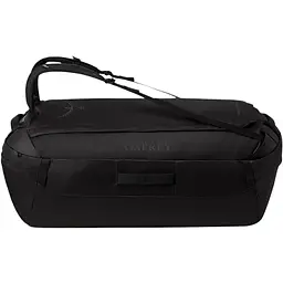 Сумка Osprey Transporter Duffel 150 чорна