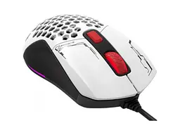 Миша XTRIKE ME GM-316W White - мініатюра 3