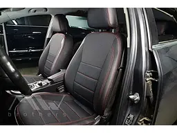 Авточохли модельні MW Brothers для Opel Insignia c 2008