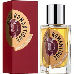 Etat Libre d'Orange Bijou Romantique 50 мл парфумована вода
