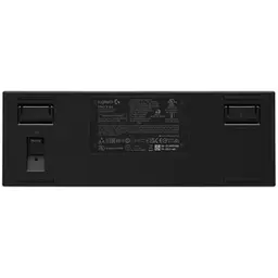 Клавіатура Logitech G Pro X 60 Lightspeed GX Tactile Wireless/Bluetooth UA White (920-011930) - мініатюра 6