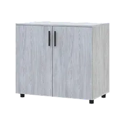 Комод Doros Торн Сосна Натті 2 ДСП 90х51.6х80 (41510143) - мініатюра 4