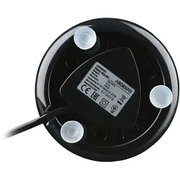 Кавомолка ARDESTO WCG-8301 - мініатюра 5