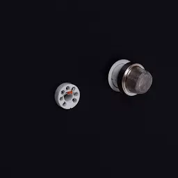 Витяжка декоративна похила WEILOR WDS 62301 R BL 1000 LED - мініатюра 7
