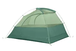 Намет двомісний Ferrino Nemesi 2 Pro Green (91212QVVFR) - мініатюра 6