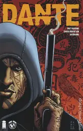 Dante (2017 Image) #0