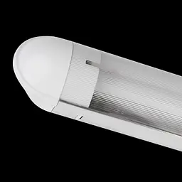 Світильник балка Brille FLF-20/36/L лінійний офісний накладний (YL1279) - мініатюра 2